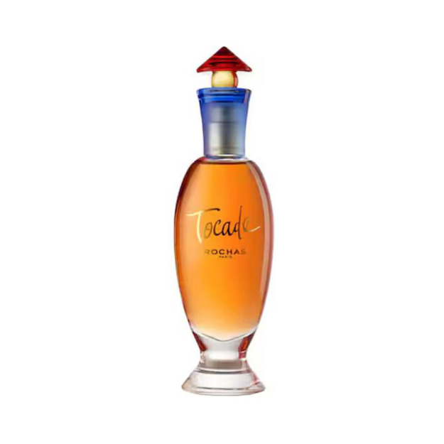 Rochas Tocade – 100ml EDT-spray – Damesparfum