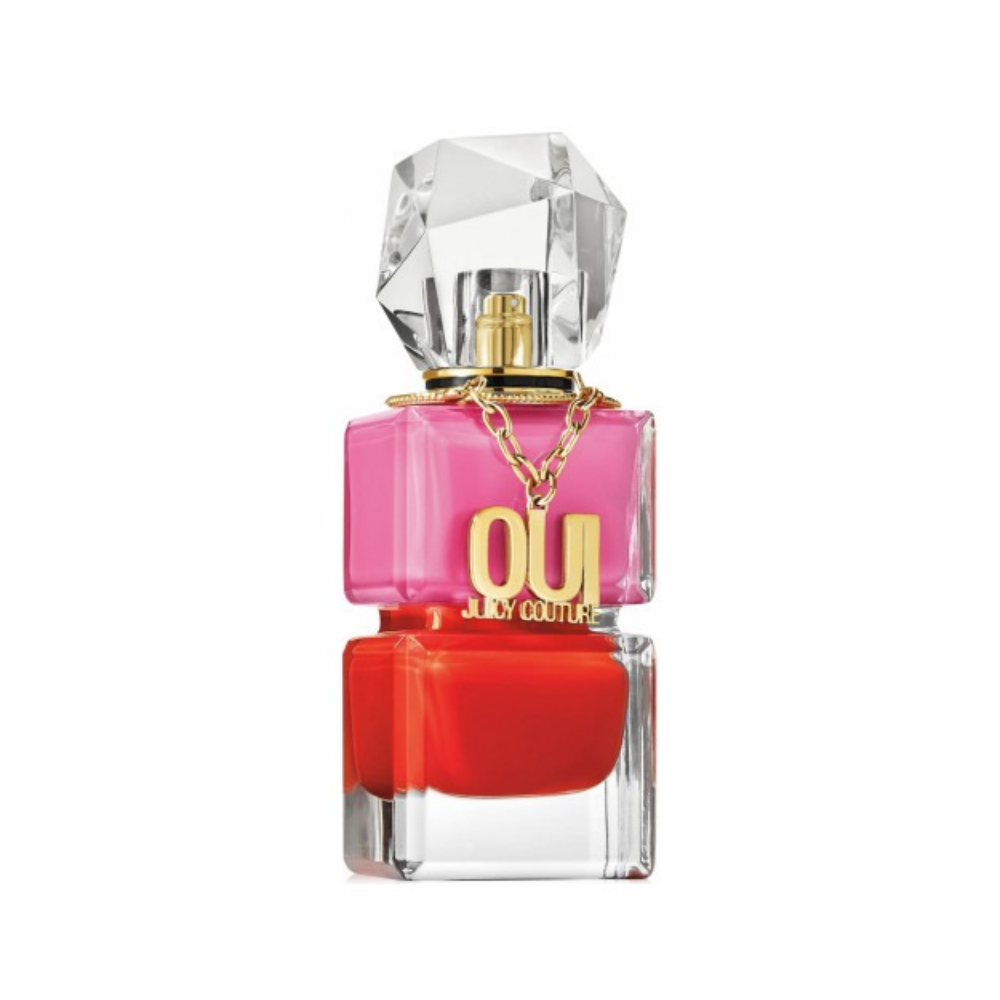 Juicy Couture Oui – 100ml EDP-spray – Damesparfum