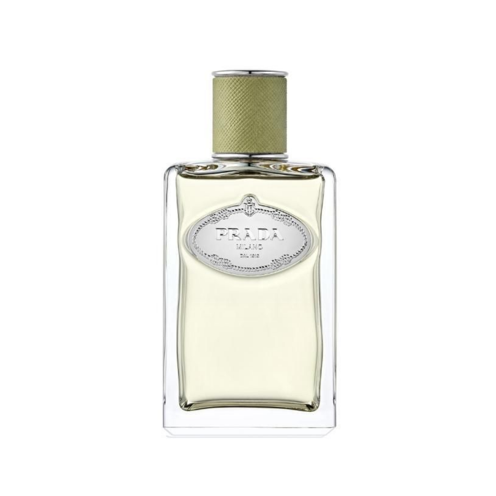 Prada Infusion de Vétiver – 100ml EDP-spray – Herenparfum