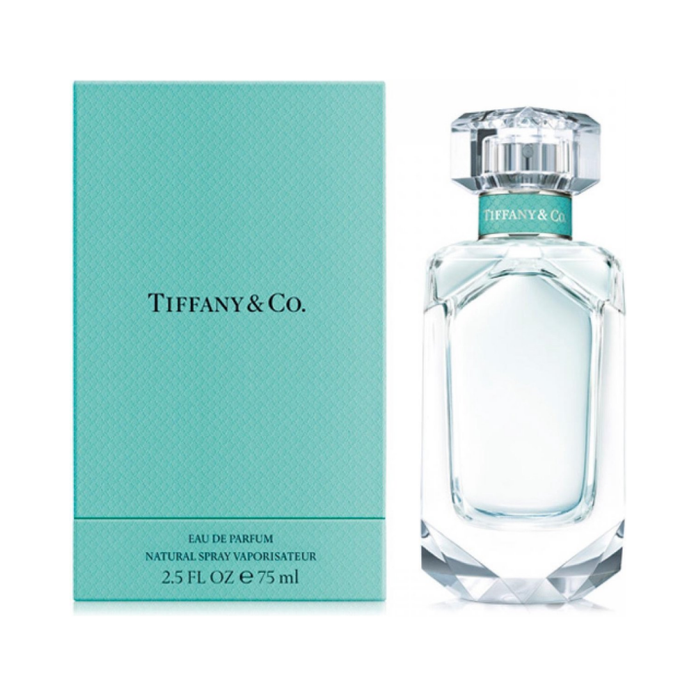 Tiffany & Co. – 75ml EDP – Damesparfum