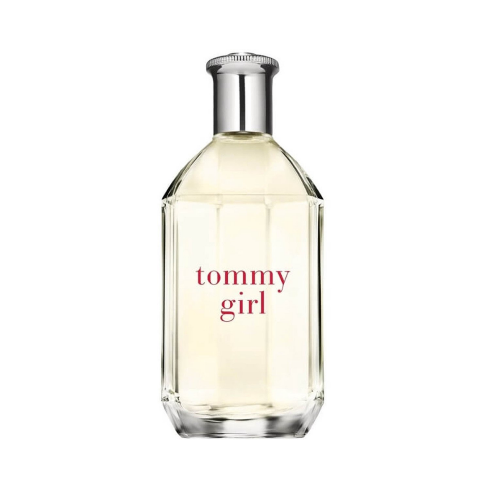 Tommy Hilfiger Tommy Girl – 50ml EDT-spray – Damesparfum