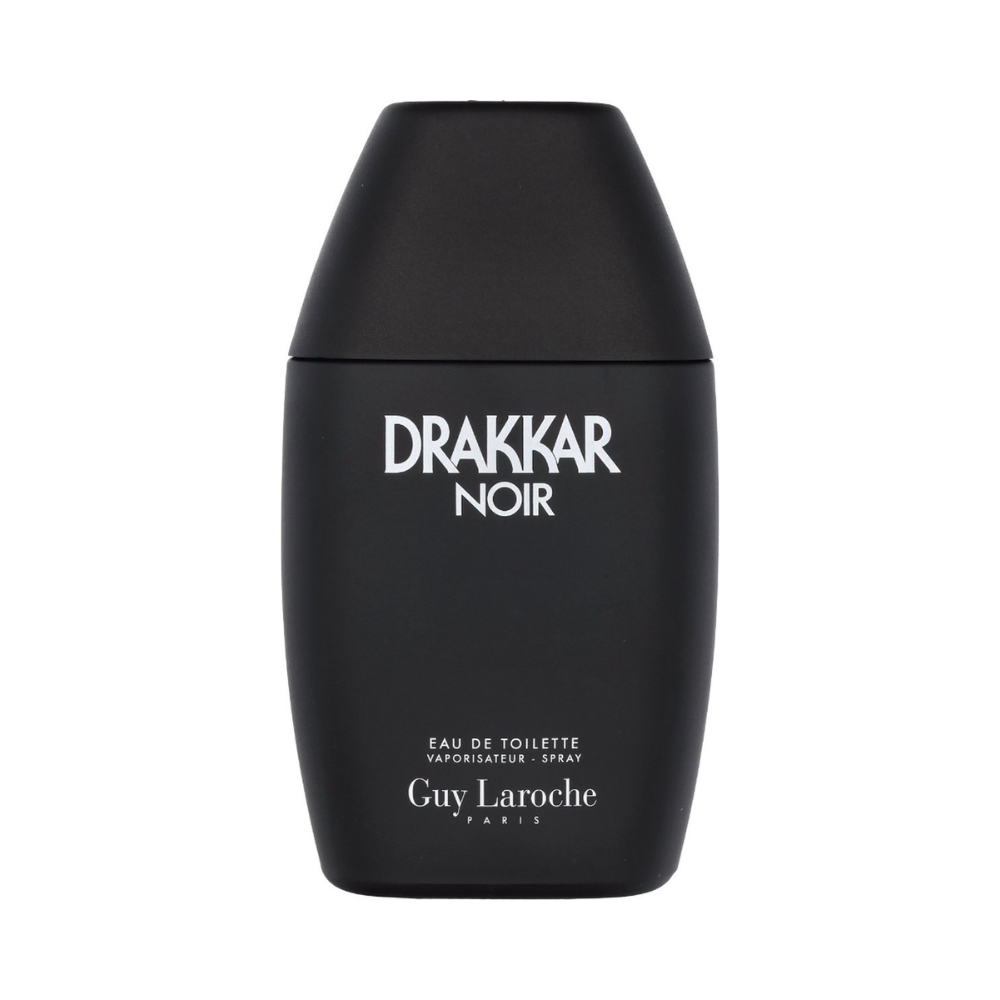 Guy Laroche Drakkar Noir – 200ml EDT-spray – Herenparfum