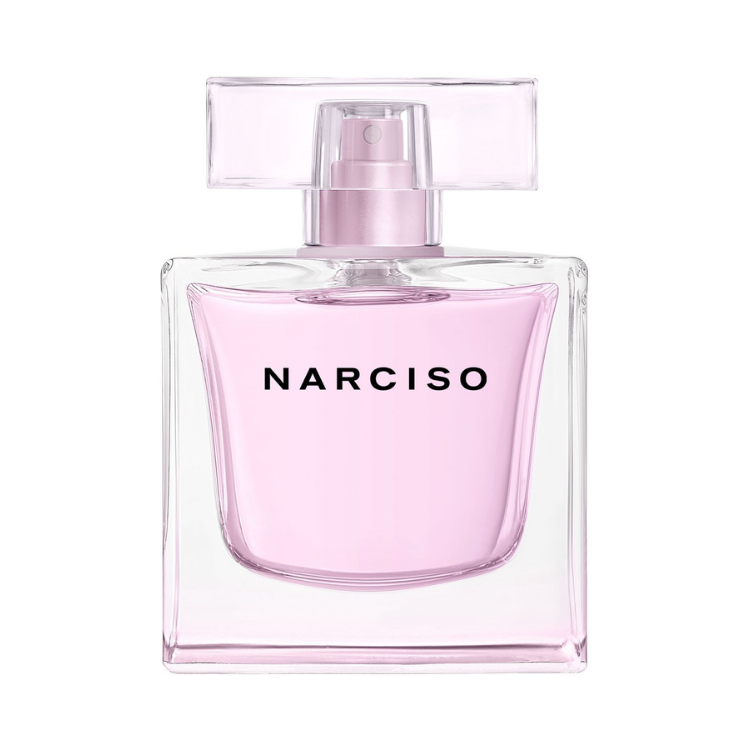 Narciso Rodriguez Radiante – 90ml EDP Spray – Damesparfum