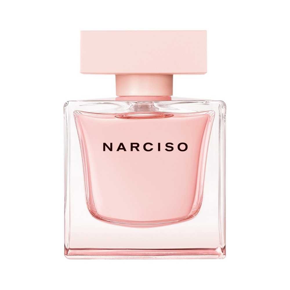 Narciso Rodriguez Narciso Cristal – 90ml EDP-spray – Damesparfum
