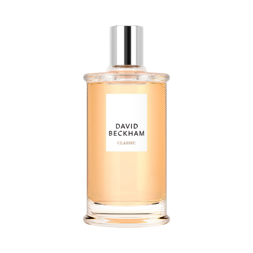 David Beckham Classic – 100ml EDT-spray – Herenparfum