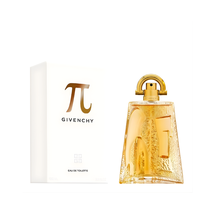 Givenchy Pi – 100ml EDT – Herenparfum
