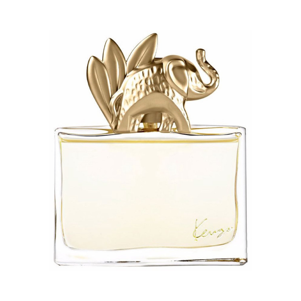 Kenzo Jungle – 100ml EDP-spray – Damesparfum
