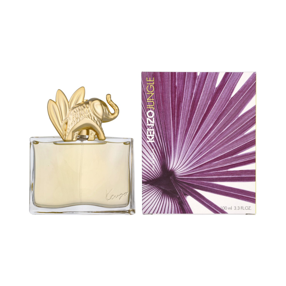 Kenzo Jungle – 100ml EDP – Damesparfum