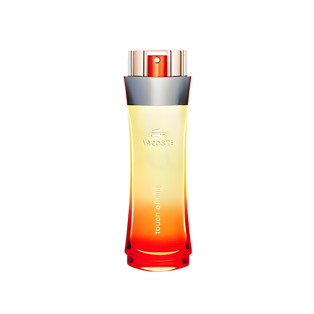 Lacoste Touch of Sun – 50ml EDT-spray – Damesparfum