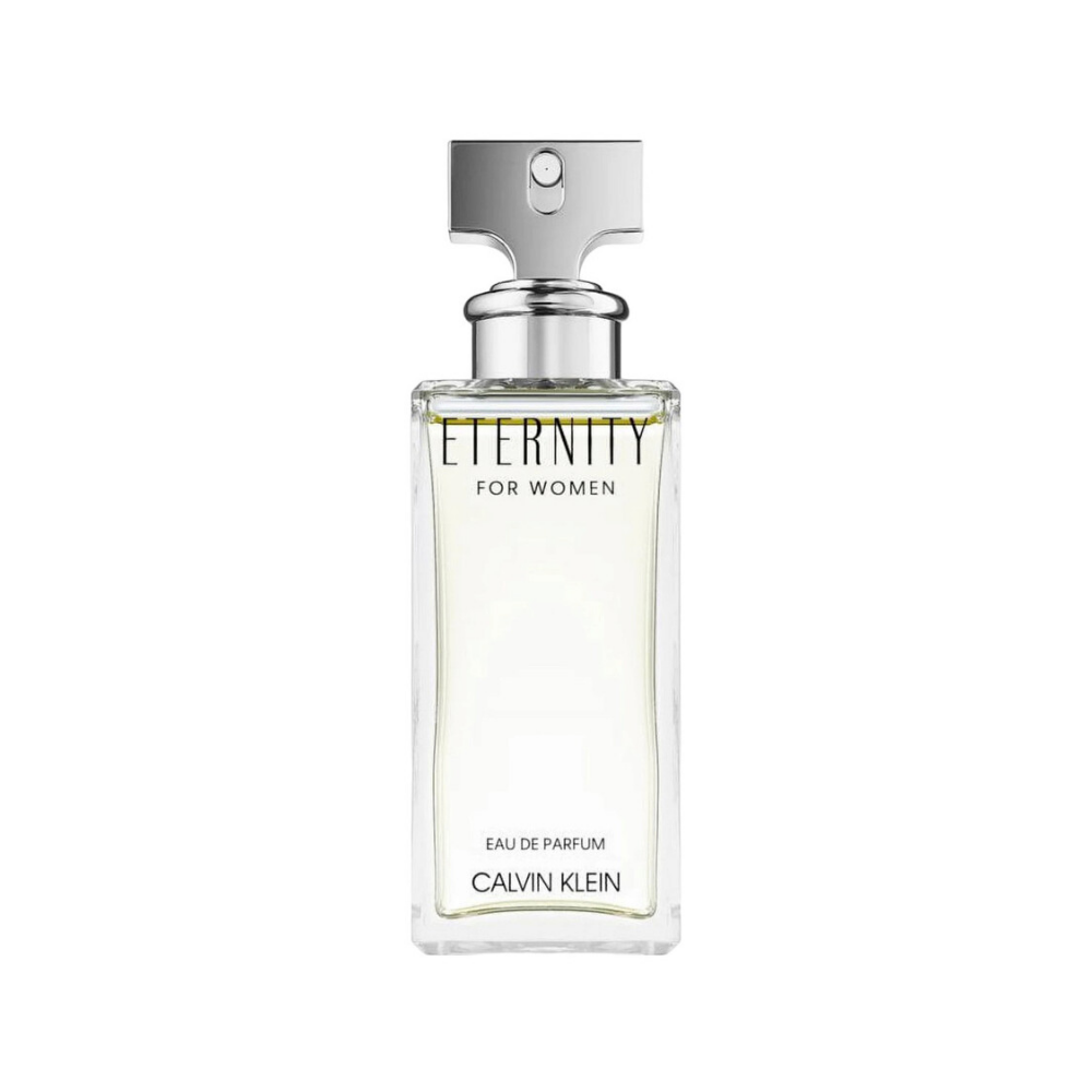 Calvin Klein Eternity – 100ml EDP-spray – Damesparfum
