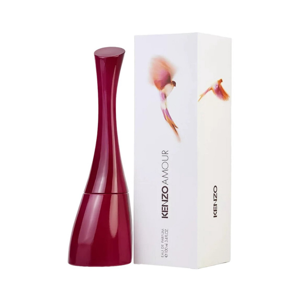 Kenzo Amour – 100ml EDP – Damesparfum