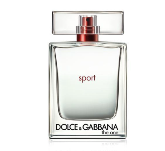 Dolce & Gabbana The One Man Sport 50ml - Eau de Toilette