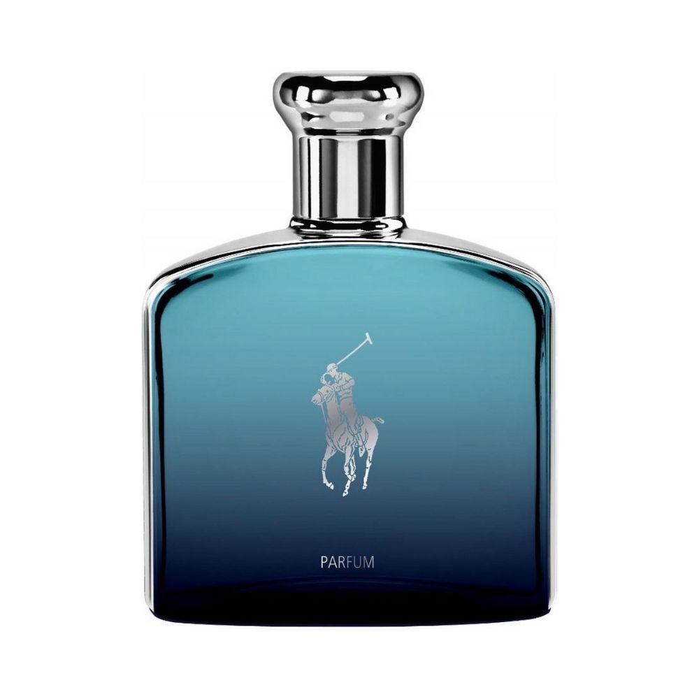 Ralph Lauren Polo Deep Blue 125ml Eau de Parfum voor Heren