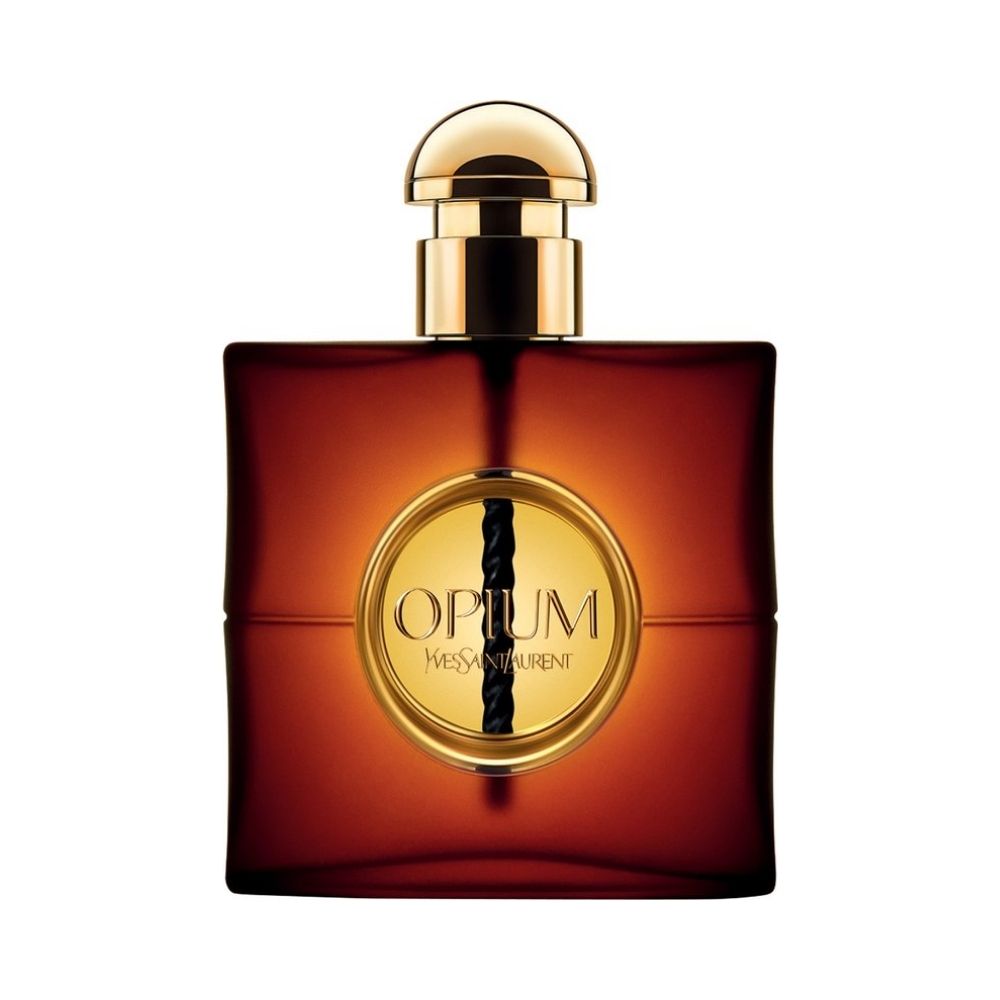 Yves Saint Laurent Opium 90ml Eau de Parfum Spray