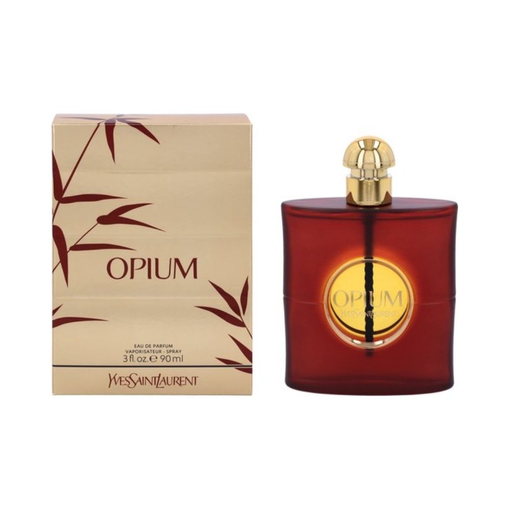 Yves Saint Laurent Opium 90ml Eau de Parfum Spray