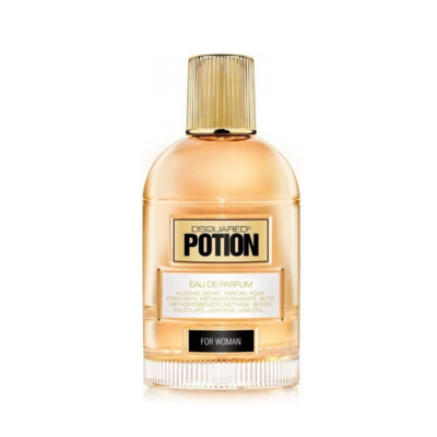 Dsquared Potion woman - 100 ml - Eau de parfum