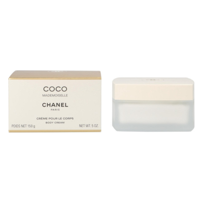 Chanel - Coco Mademoiselle Body Cream 150gr