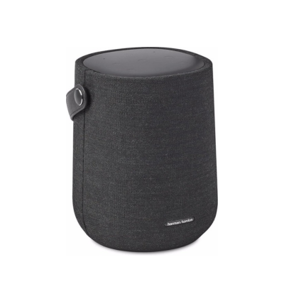 Harman Kardon Citation 200 Portable Black - Smart Speaker