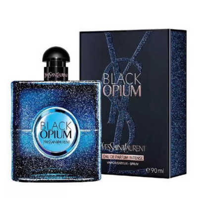 Black Opium Intense 50ml - Eau de Parfum - Damesparfum