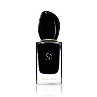 Giorgio Armani Sì Intense 100ml - Eau de Parfum - Damesparfum
