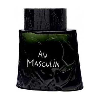 Lolita Lempicka Au Masculine Intense 50ml - For Men