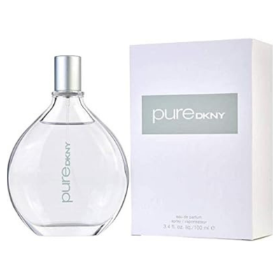 DKNY Pure A Drop of Vanilla 50ml - Eau de Parfum - For Woman