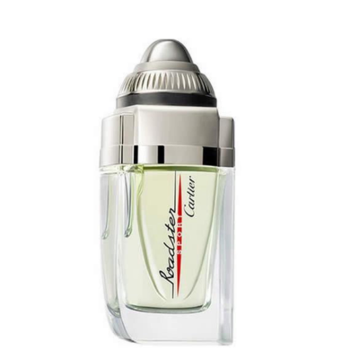 Cartier Roadster Sport De Cartier 50ml ZELDAAM - Eau de Toilette