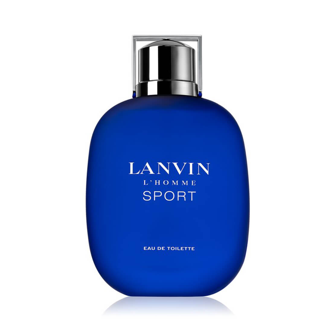 Lanvin l'Homme Sport 100 ml - Eau de Toilette - Herenparfum