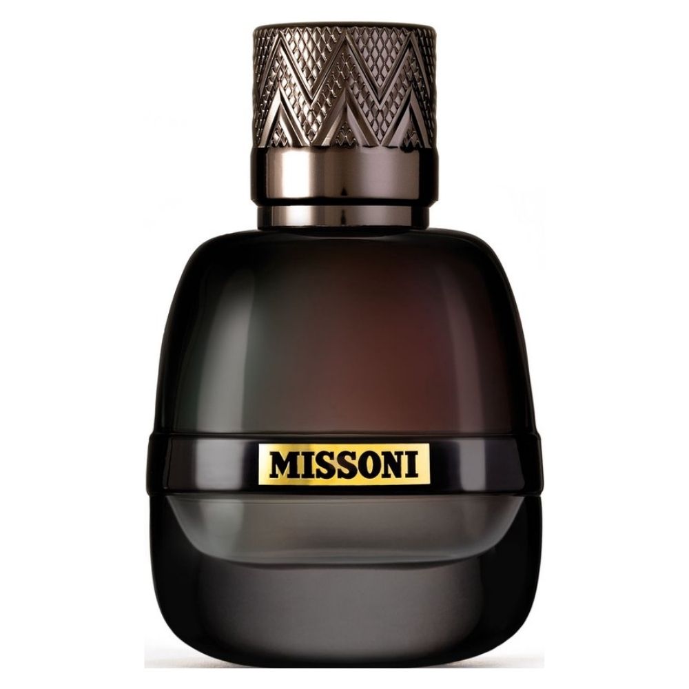 Missoni Pour Homme – 100ml Eau De Parfum