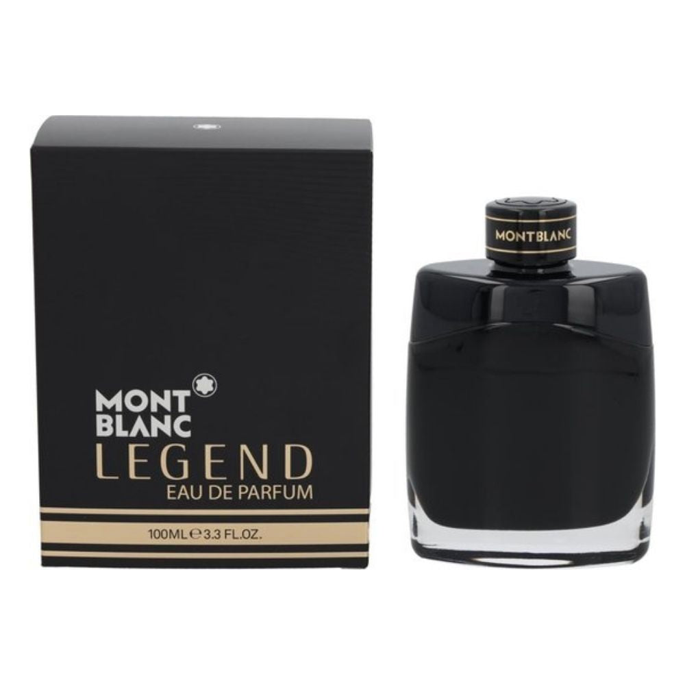 Montblanc Legend – 100ml Eau De Parfum