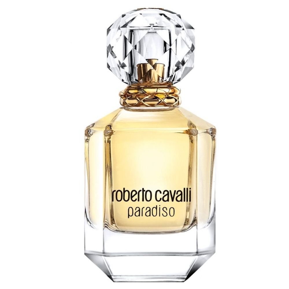 Roberto Cavalli Paradiso – 75ml EDP-spray – Damesparfum
