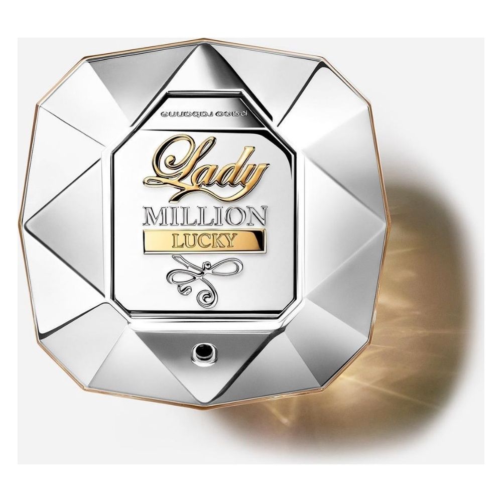 Paco Rabanne Lady Million Lucky – 50ml Eau De Parfum Spray