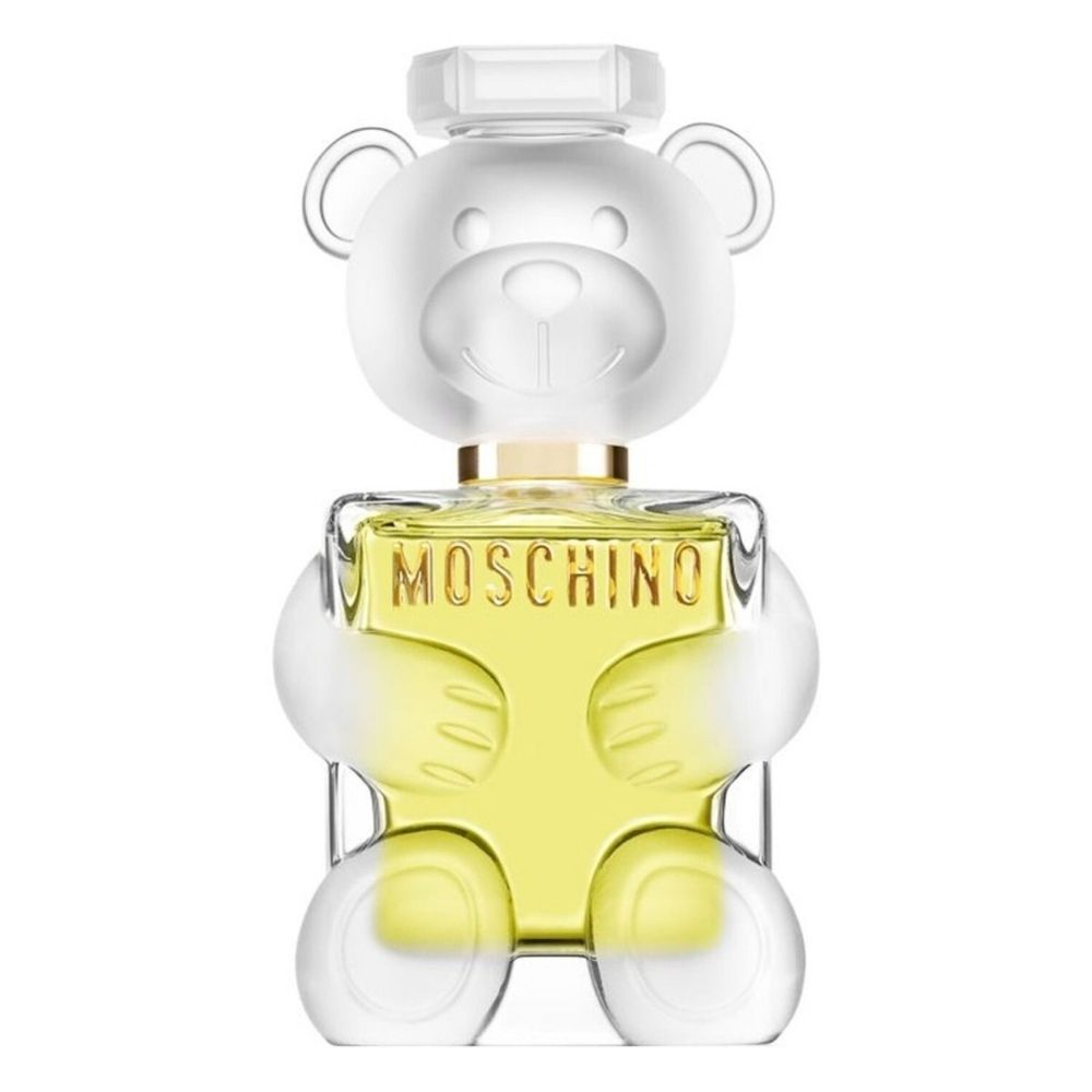 Moschino Toy 2 – 100ml Eau De Parfum Spray