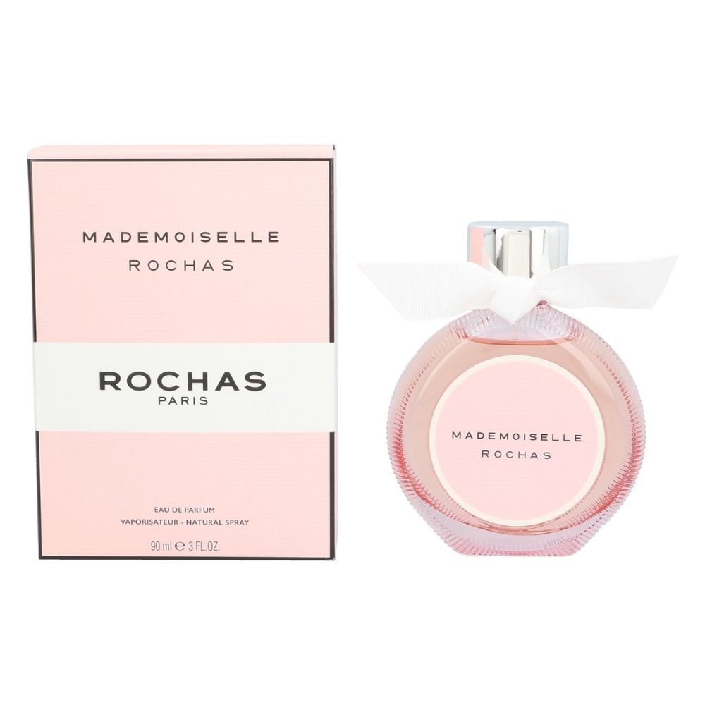 Rochas Mademoiselle Rochas – Eau De Parfum Spray
