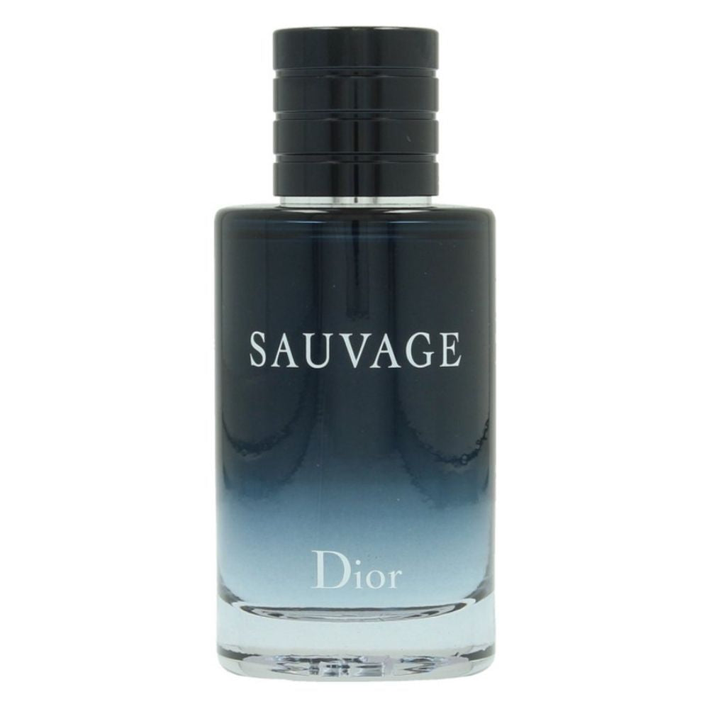 Dior Sauvage – 100ml Eau De Toilette Spray