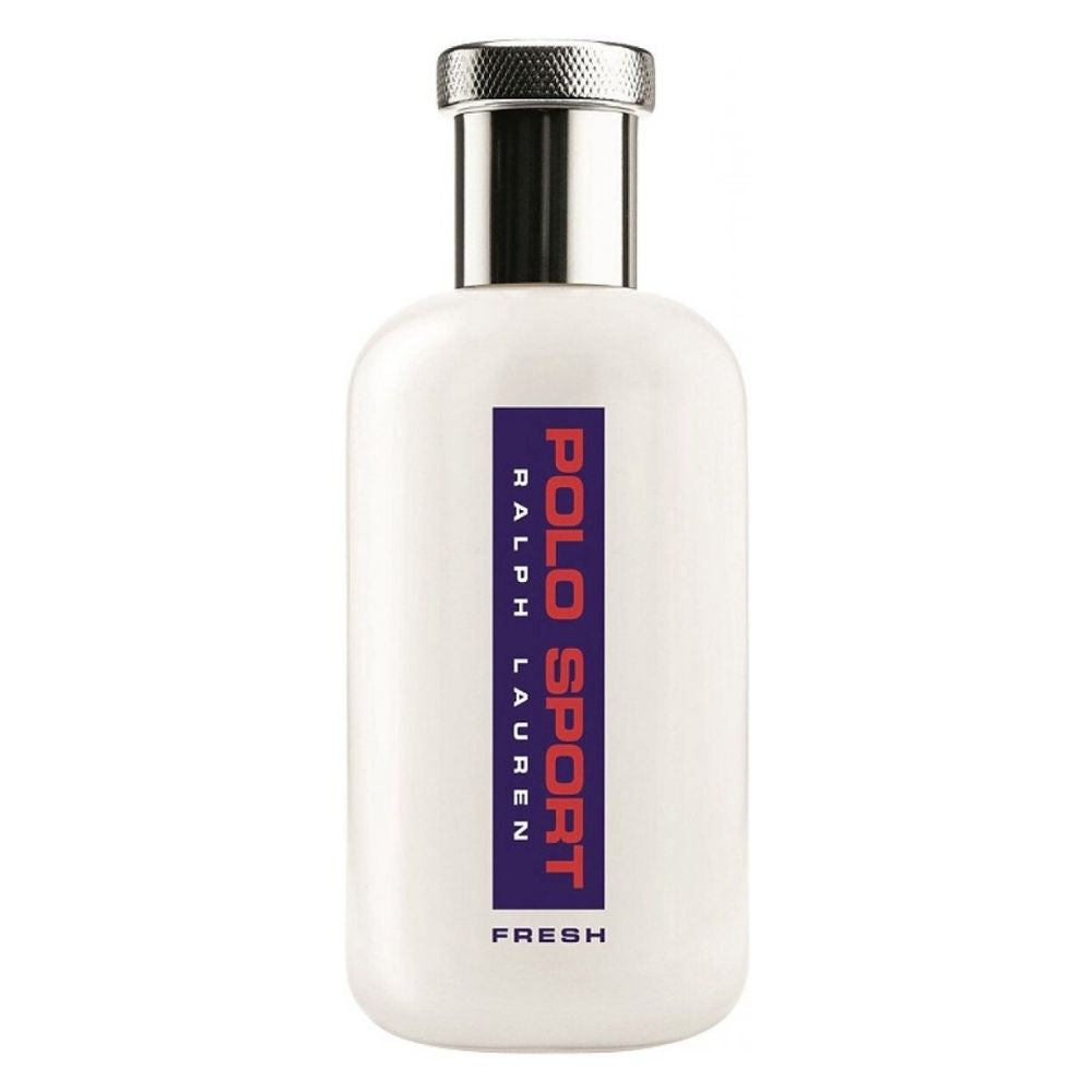 Ralph Lauren Polo Sport Fresh For Men – 125ml Eau De Toilette Spray
