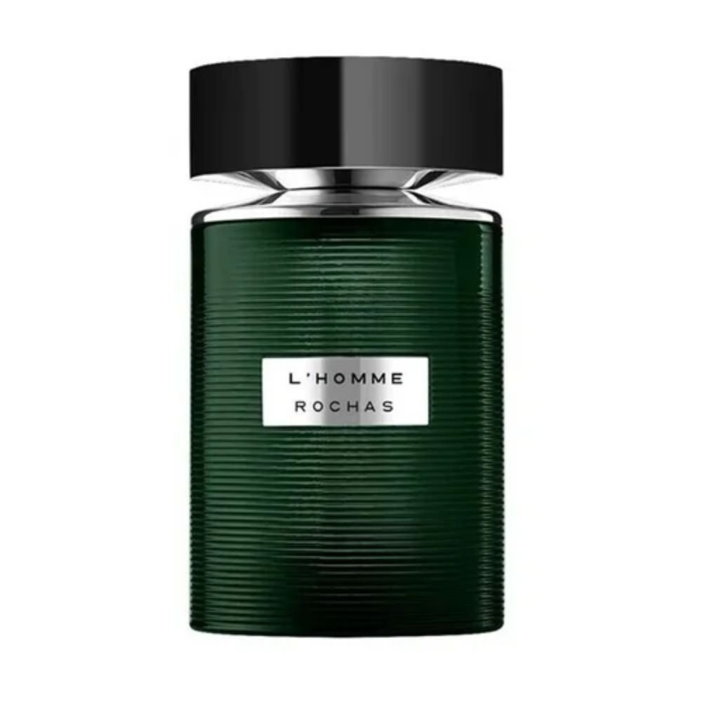 Rochas L’Homme Aromatic Touch – 100ml Eau De Toilette Spray