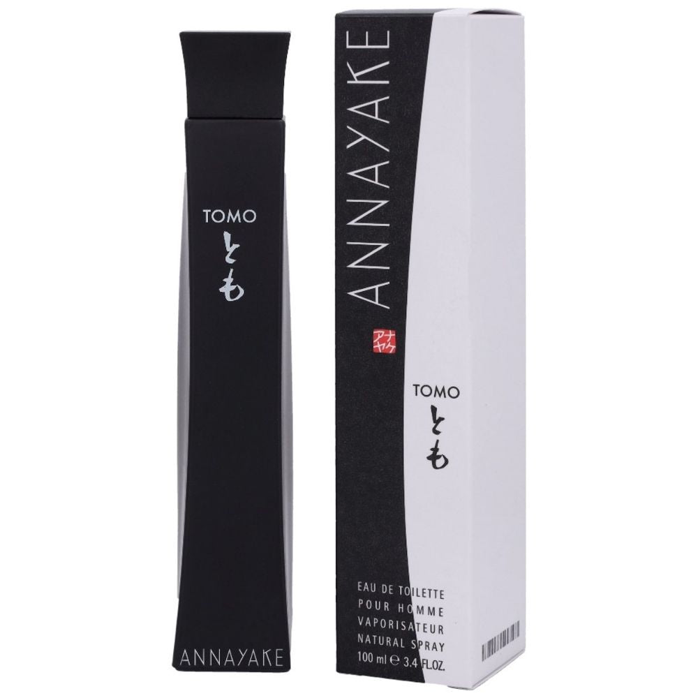 Annayake Tomo Men 100 ml - Eau de toilette