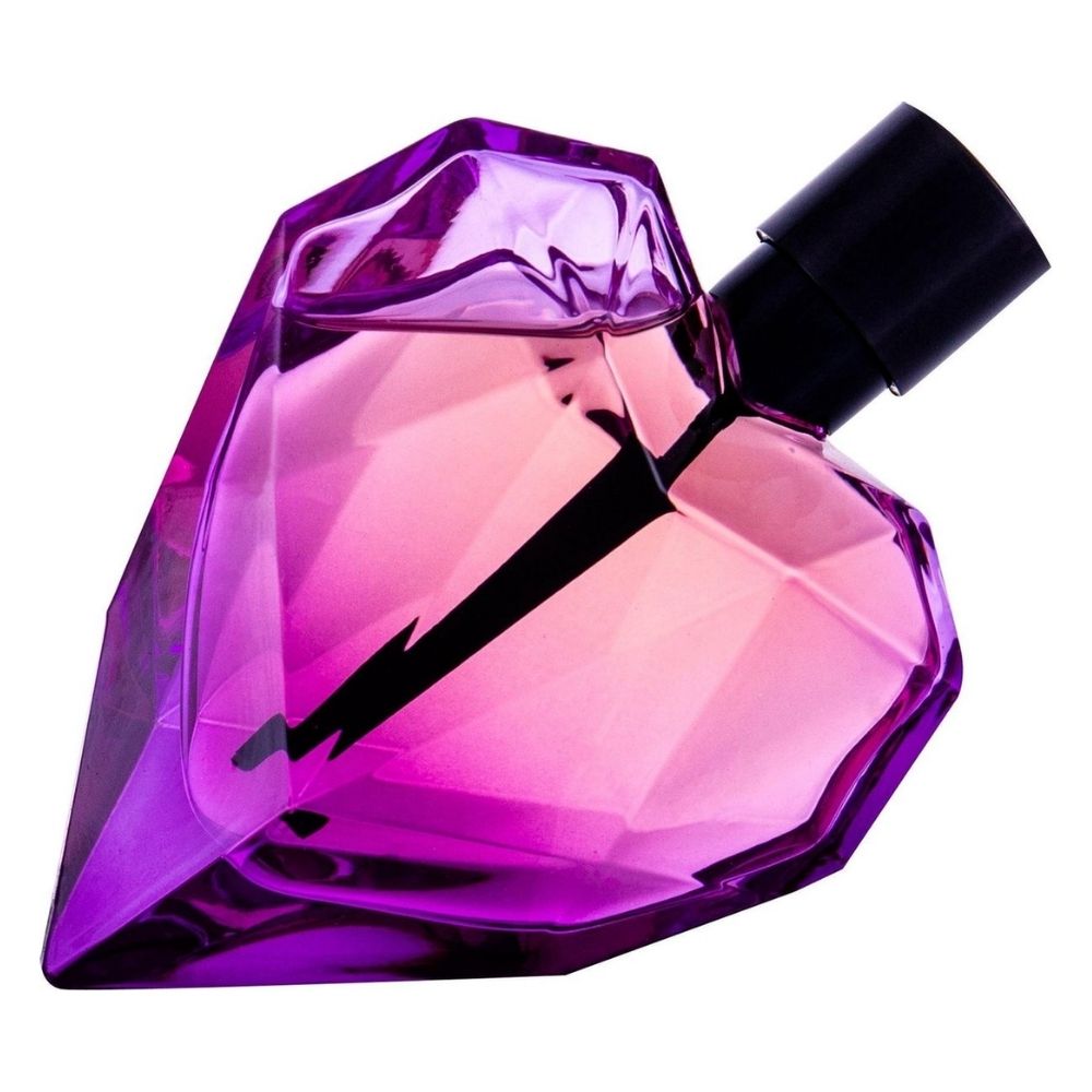 Diesel Loverdose – 75ml Eau De Parfum Spray