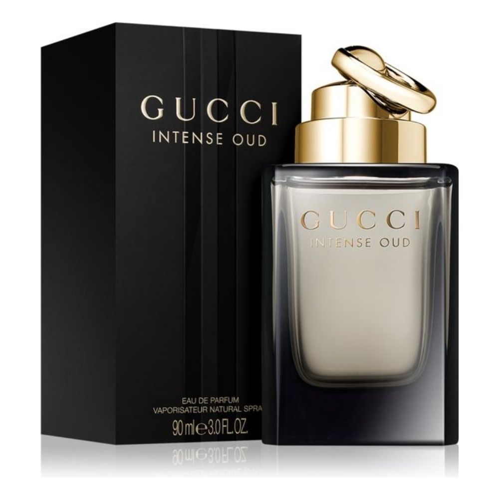 Gucci Oud Intense – 90ml Eau De Parfum