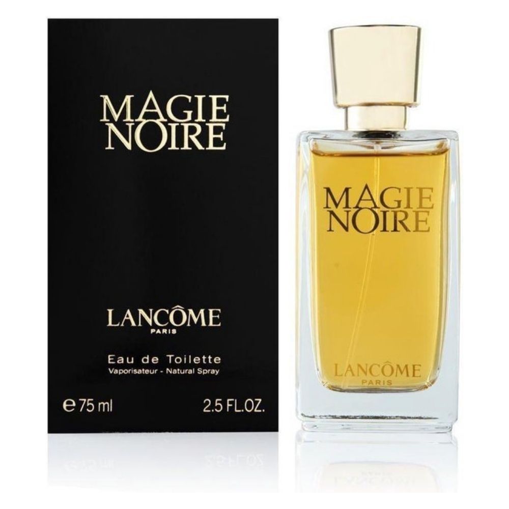 Lancôme Magie Noire – 75ml Eau De Toilette