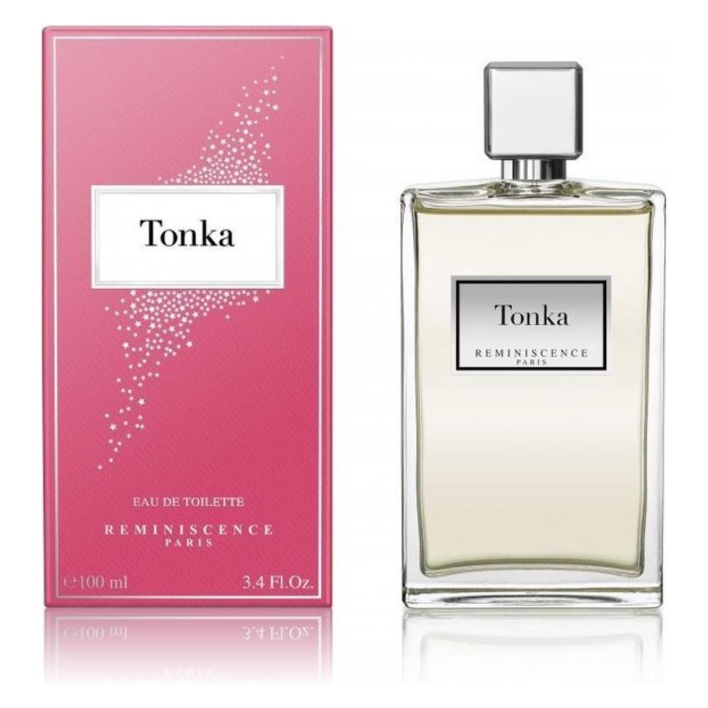 Reminiscence Tonka – 100ml Eau De Toilette