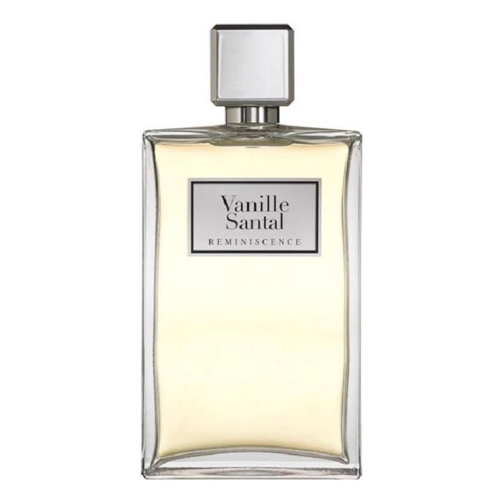 Reminiscence Vanille Santal – 100ml Eau De Toilette