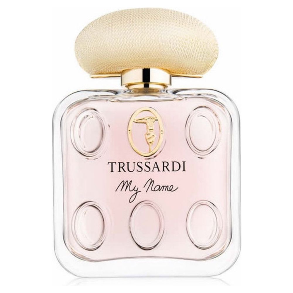 Trussardi My Name – 100ml Eau De Parfum