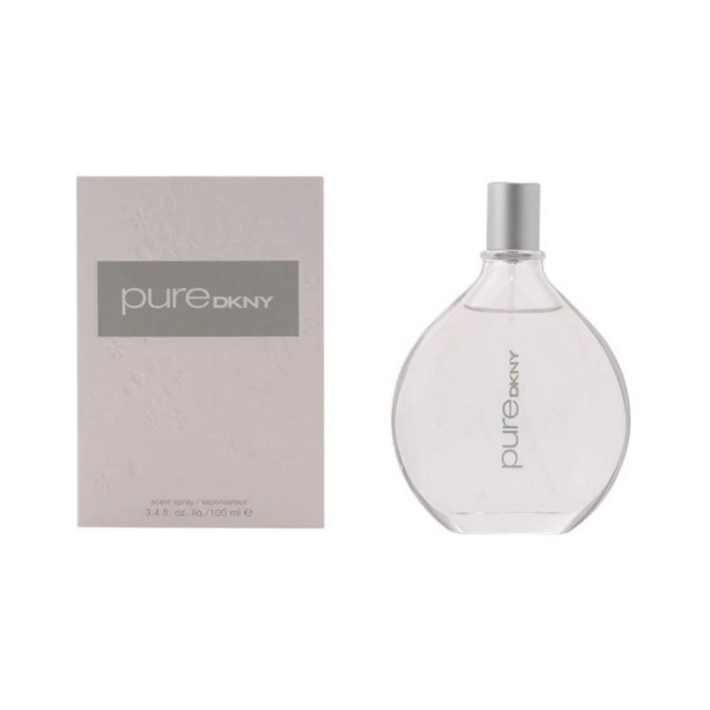 DKNY Pure Verbena 100ml - Eau de Parfum - Damesparfum