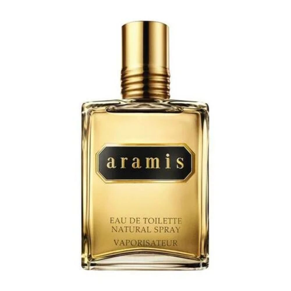 Aramis – 240ml Eau De Toilette Spray