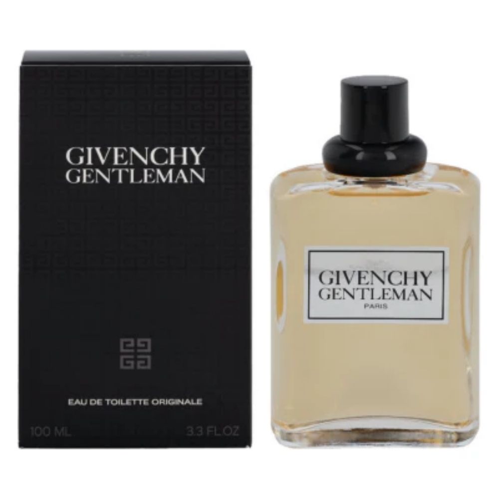 Givenchy Gentleman 100ml – Eau de Toilette – Herenparfum