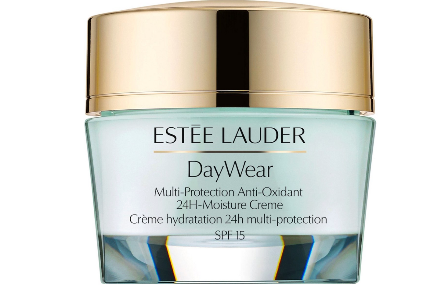 Estée Lauder DayWear Advanced Multi-Protection Anti-Oxidant Creme SPF 15 Dagcrème - 50 ml - dagcrème met SPF