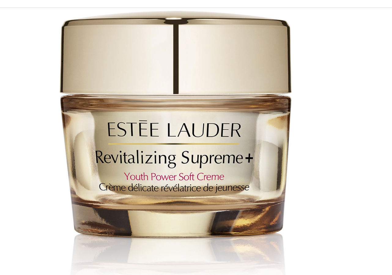 Estee Lauder Revitalizing Supreme+ Youth Power Soft Gezichtscrème 50 ml
