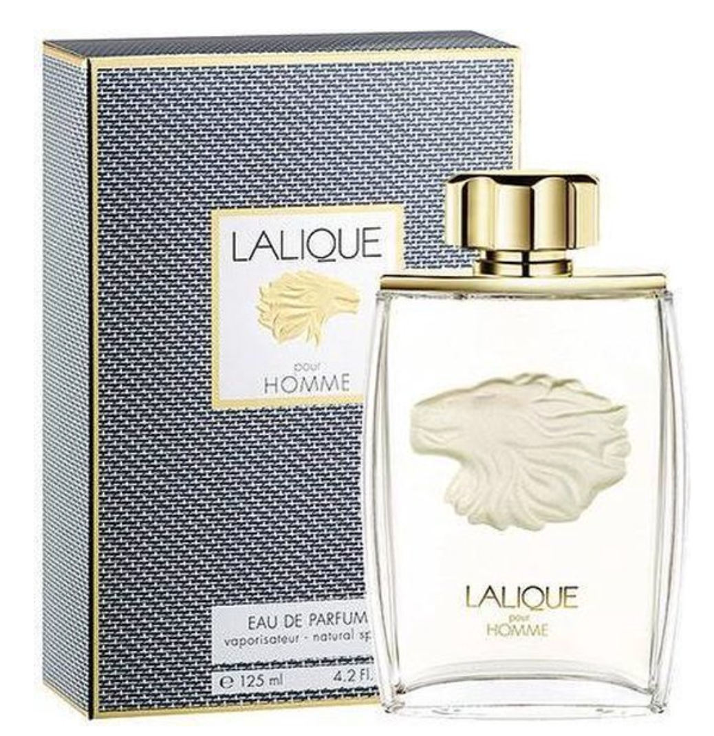 Lalique Homme Lion 125ml - Eau de Parfum